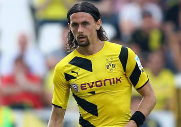 Dortmund'un yıldızı Kartal oluyor!