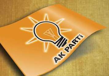 AK Parti kongre tarihini sitesinden duyurdu