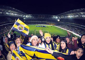 Fenerbahçe'ye yıldız yağacak!