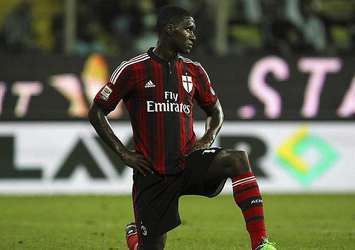 Kolombiyalı futbolcu Zapata yüksek uçtu!