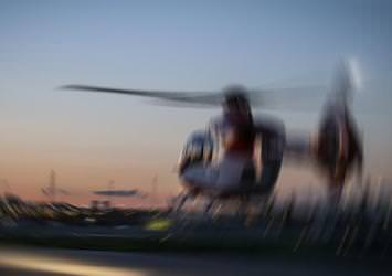 Malezya'da bakan yardımcısını taşıyan helikopter kayboldu