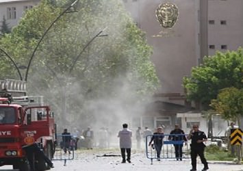 Gaziantep saldırısında bir polis daha şehit oldu