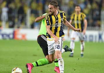 Caner Erkin Inter’de
