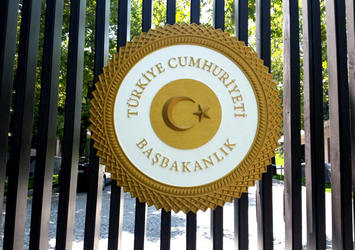 Başbakanlık'tan Kuzey Kore'ye yönelik yaptırımlar genelgesi