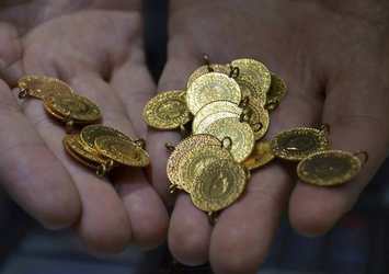 Gram altın 136 lira seviyesine yükselebilir