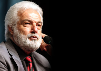 "52 yıllık Serdar Gökhan gitti, Süleyman Şah geldi"