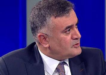 Adil Gür yanıtladı... Erken seçim olur mu?