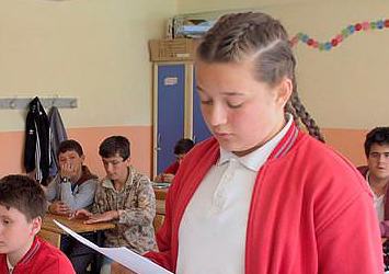 Cumhurbaşkanı Erdoğan'ın gözyaşları ilham kaynağı oldu