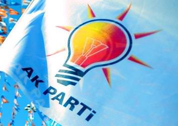AK Parti yeni genel başkanı istişareyle seçecek