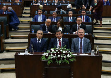 Bülent Turan: Bütün tekliflerin görüşmeleri sürecek