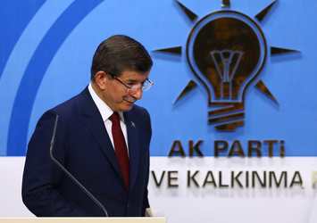 ABD ve Rusya'dan Davutoğlu açıklaması