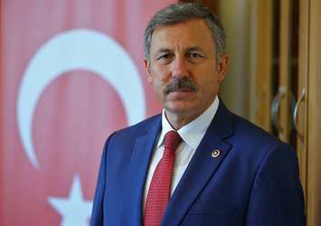 Özdağ: HDP terörist bir parti