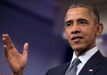 Obama'dan Trump eleştirisi!
