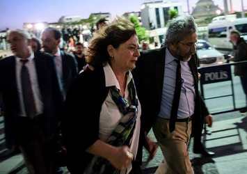 Can Dündar saldırgan hakkında şikayette bulundu
