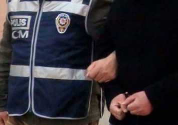 Gaziantep’te DAEŞ’li etkisiz hale getirildi!