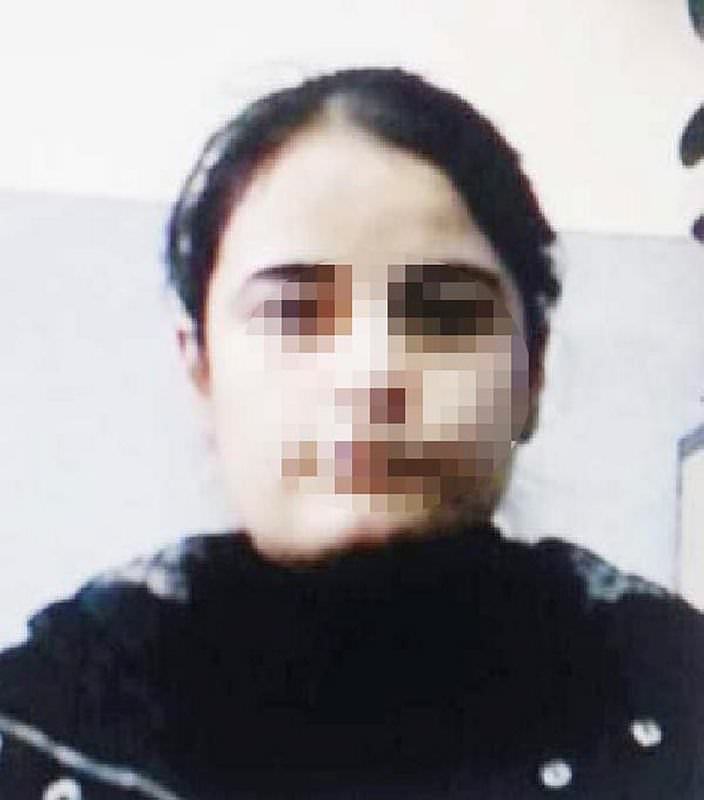 Konya’da eylem hazırlığındaki canlı bomba yakalandı