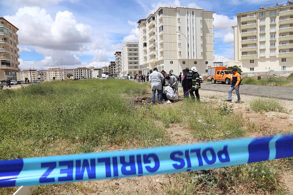 Kilis’e roketatar mermileri düştü