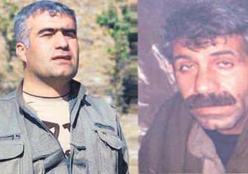 PKK’nın ‘beyin’ ölümü!