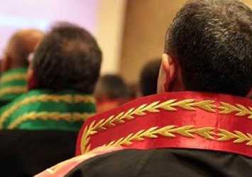 Yargıya 'yüksek' ayar