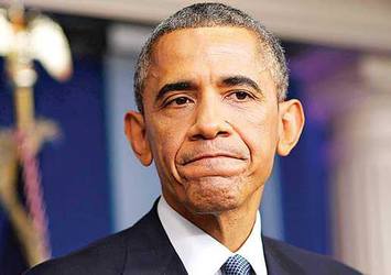 Paralelci danışmanlar Obama’yı ‘şaşırttı’