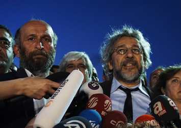MİT TIR'ları davasında ceza var tutuklama yok