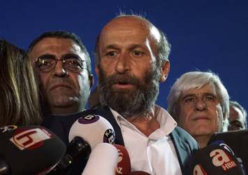 Erdem Gül: Saldırının Can ile ilgisi yok