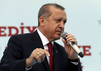 Erdoğan'ın talimatıyla kamu kurumları alarma geçti!
