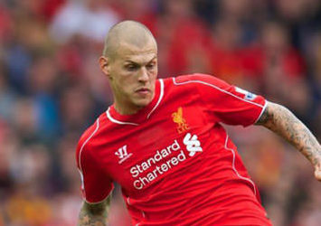 Fenerbahçe'nin yeni gözdesi: Martin Skrtel