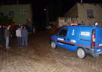 Konya'da iki aile arasında kavga: 1 ölü, 9 yaralı
