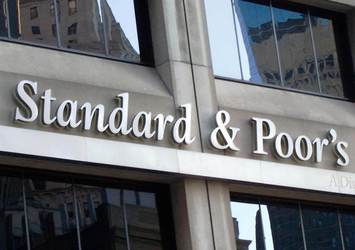 Standart And Poors'dan Türkiye'ye sevindirici haber