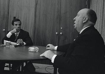 'Hitchcock/Truffaut' belgeseli 13 Mayıs'ta vizyona girecek