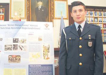İngiliz arşivleri şoke etti: Osmanlı savaşa girmedi