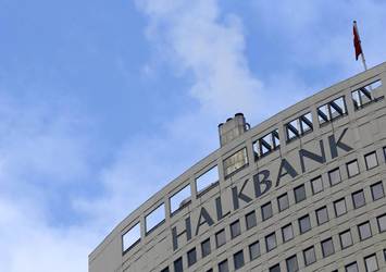 İran petrol ödemesinde Halkbank’ı istedi