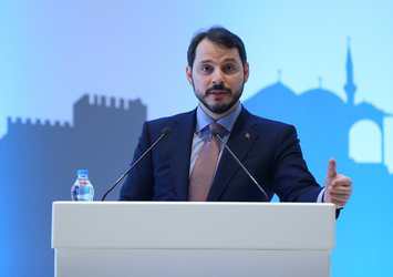 Albayrak: Elektrik dağıtım şirketlerini birinci elden denetleyeceğiz!