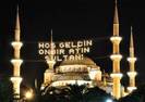 Ramazan ne zaman başlayacak? Ramazan Bayramı ne zaman?