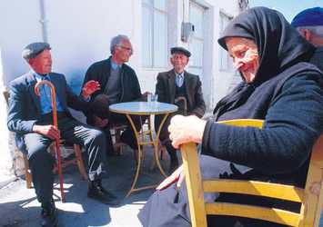 Emekliye yılın üçüncü zammı