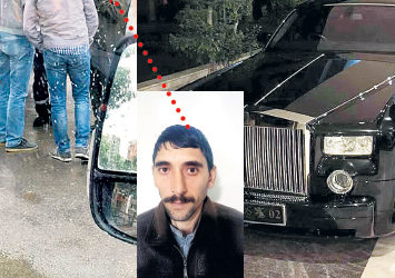 Milyoner çöpçü
