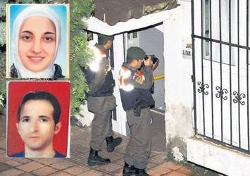 ‘Temizlik yap’ diyen kocasını öldürdü