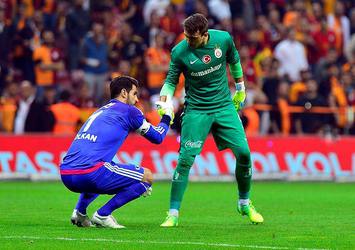 Fenerbahçeliler bir günlüğüne Galatasaraylı