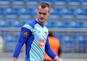 Fenerbahçe'de Karcemarskas sürprizi