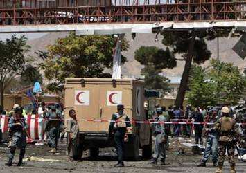 Afganistan'da trafik kazası: 52 ölü, 73 yaralı