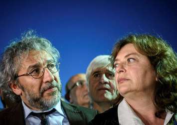 Dündar provokasyonu için ek gözaltı süresi