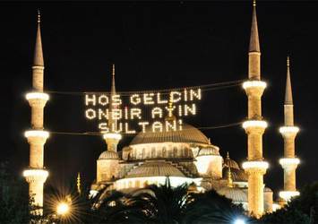 Ramazan ne zaman başlayacak? Ramazan Bayramı ne zaman?