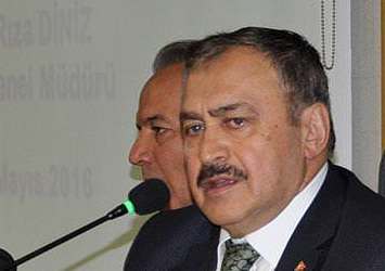 Eroğlu: Barajların tamamı yüzde 60-69 arası dolu