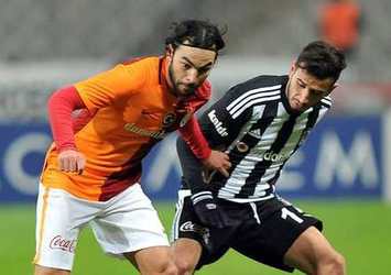 Dev derbide 11'ler belli oldu!