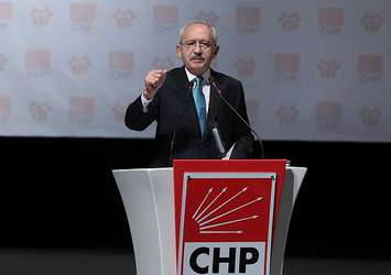 Kılıçdaroğlu'ndan büyük çark!