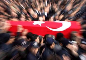 Mardin'den acı haber!