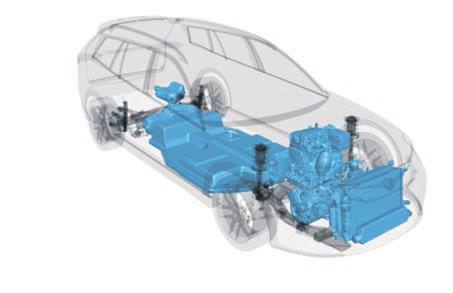 Yerli otodan Tesla'ya hodri· meydan - 1