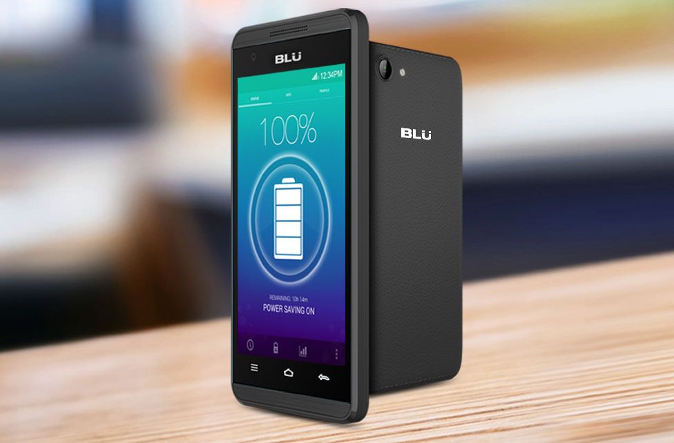 BLU Energy ile 40 dolara 3 gün pil ömrü - 3