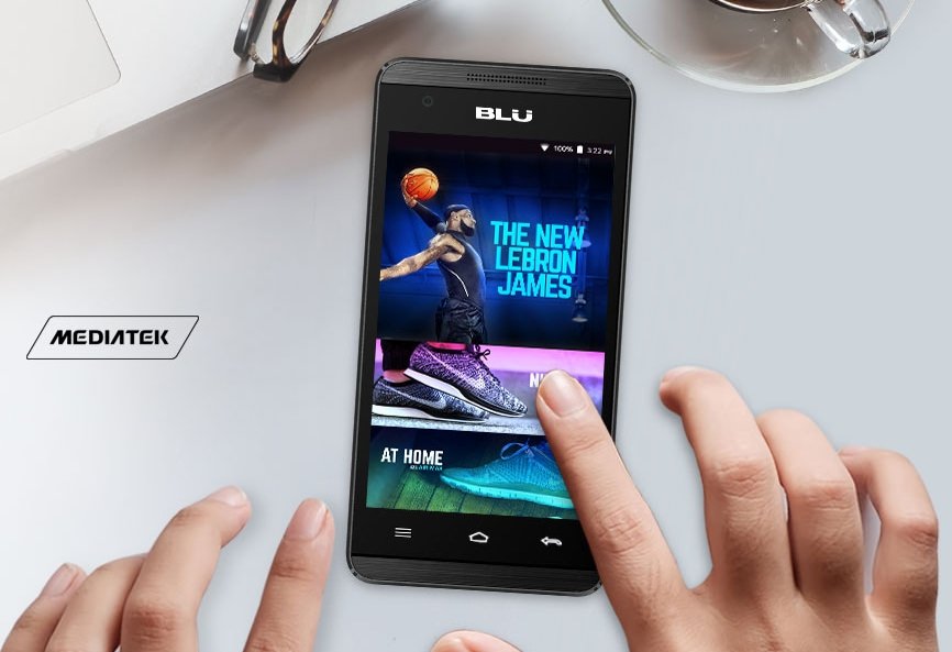 BLU Energy ile 40 dolara 3 gün pil ömrü - 2